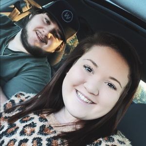 Meet your Posher, Kaylee